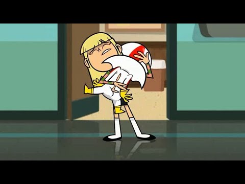 Kick Buttowski - Capitulo 37 (Capitulo Completo)