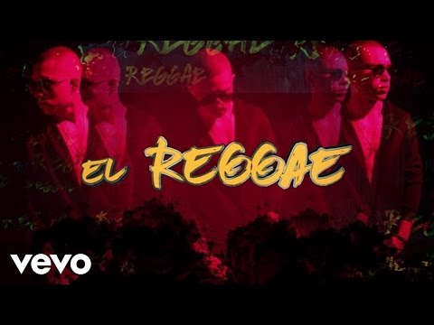 Tomas The Latin Boy - El Reggae (Remix/Lyric Video) ft. Rayo Y Toby, Jory Boy, Mr. Saik