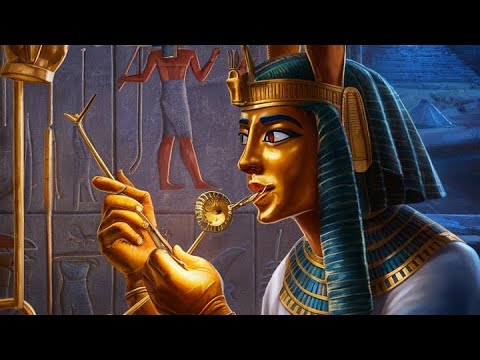 the ancient Egyptians were skilled dentists? #ancientegypt #shorts #history