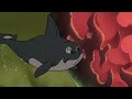 The Little Mermaid Whale Of A Tale