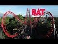 Official POV The Bat Canada S Wonderland