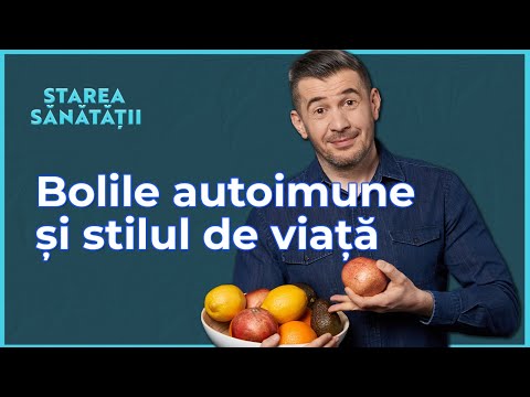 Dragoș Pătraru dezvăluie secretele fascinante ale sistemului imunitar