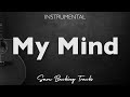 My Mind - Yebba (Acoustic Instrumental)