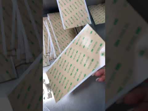 #3m #3m300lse #pet double sided tape #3M 9495le double sided tape 300lse