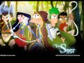 the seer (PnF) Just a dream 