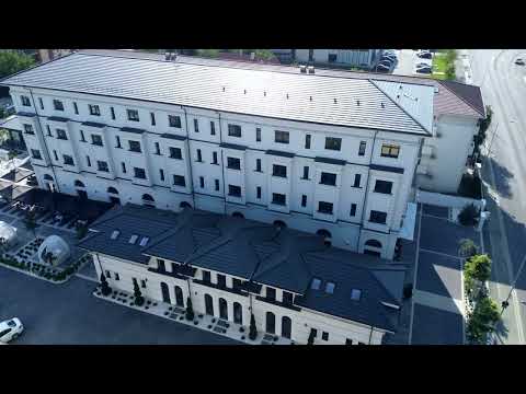 Welcome to Zet Hotel Timisoara