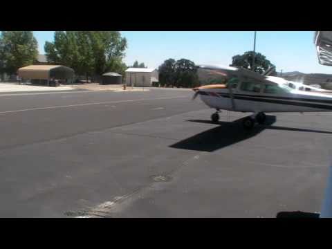 Farwest'10v1 (part 7) : Oakland - Mariposa Yosemite (California)