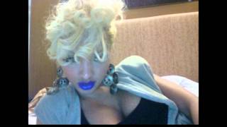 LOLA MONROE - DARLING (2011)