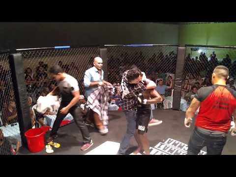NEC 35 OIAPOQUE L2 P3 JULIO "César" vs DIOGO "Aranha" - 29/07/2017
