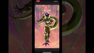 初LR3連発ver.フリーザー様