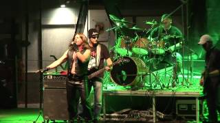 Video Kabát revival Live - Bruce Willis