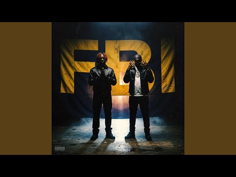 La Mano 1.9, Ninho - FBI