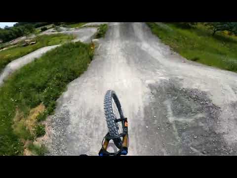 Zusammenfassung Dirtpark Weil im Schönbuch - Duddrer & Andy #GoPro Hero9 Version