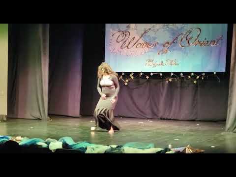 Waves of Orient 2022- Jelena Gigić