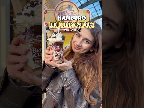 FOODTOUR Frühlingsdom🎡