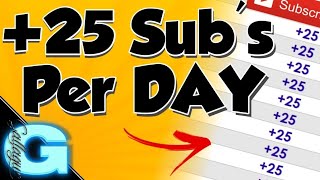How to get subscribers on youtube fast and easy || _ 20 _Subscribe Per Day_2019 App On Phone