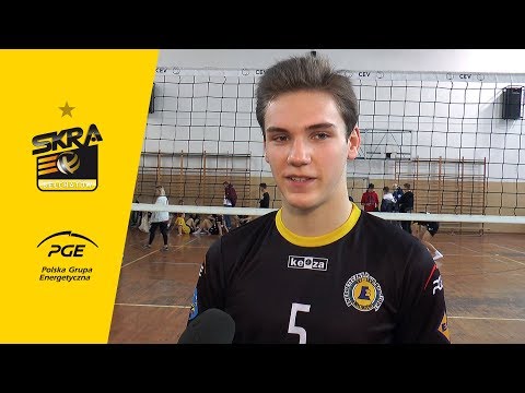 EKS Skra Bełchatów – KS Lechia Tomaszów Mazowiecki I (kadeci)