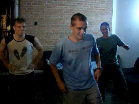 Bixos Arrancabaço 2010 - FEG - Single Ladies