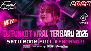Download lagu DJ FUNKOT TERBARU 2026 ‼️ SATU ROOM FULL KENCANG ‼️ DUGEM EEEAAA VIRAL mp3 Download lagu DJ FUNKOT TERBARU 2026 ‼️ SATU ROOM FULL KENCANG ‼️ DUGEM EEEAAA VIRAL mp3