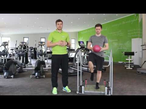 Übung des Monats mit Jan | Mai 2017