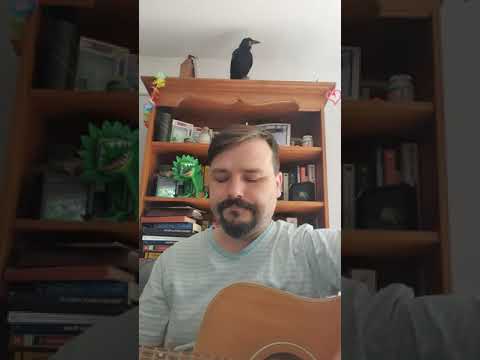Keira - Frank Turner