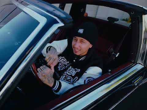 Yelohill - Check Yourself (Music Video) 