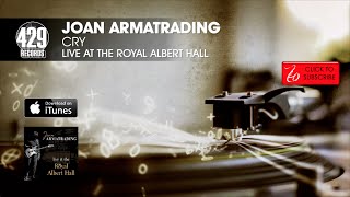 Joan Armatrading - Cry - Live at the Royal Albert Hall