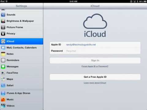 how to set up icloud email in outlook 2011 how to set up icloud email in outlook 2011