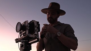New Streaming Series for Photographers