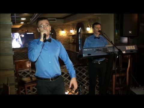 Tri godini bolen lezam i Dafino vino crveno - Goran & Zlatko Live