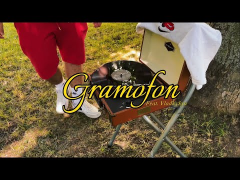 Tymmy - Gramofon (Feat. Vlaďkysyn)