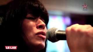 LE LAB - LIVE ALEX HEPBURN &quot;BROKEN RECORD&quot;