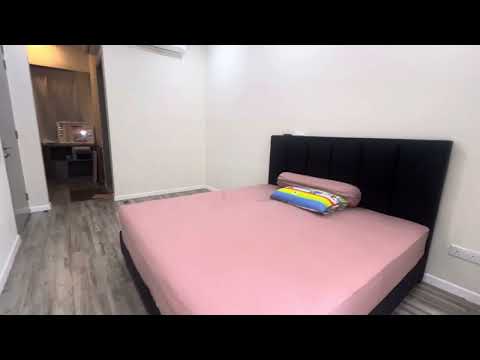 Service Residence for Rent at Millerz Square Serviced Residence - Sky Lim - PropertyGuru.com.my