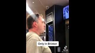 Brixton Madness 🔞🤣‼ #ItsAllJustEntertainment #MUSTWATCH