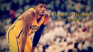 Paul George - Indiana Pacers
