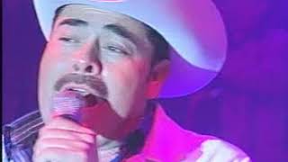 sergio vega  -  te quiero enamorar en vivo desde cajeme