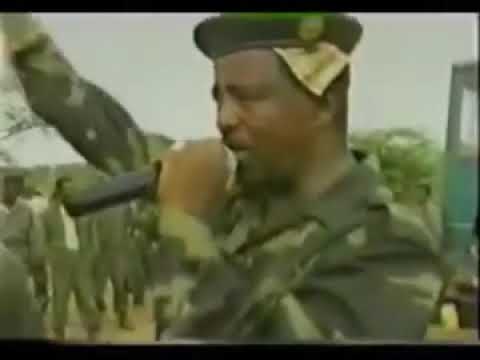 ማህሙድ አህመድ - ተከብረሽ የኖርሽው በአባቶቻችን ደም - Mahmoud Ahmed - Tekebresh Yenorshiw (Ethiopian Song)