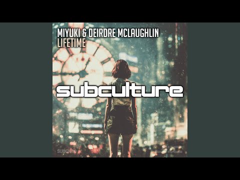 Lifetime (Extended Mix)