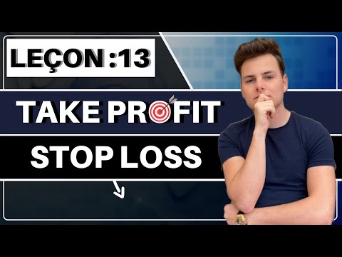 Why use TAKE PROFIT and STOP LOSS?