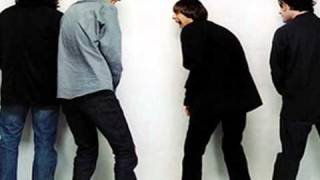 Primal Scream - Exterminator (Massive Attack remix)