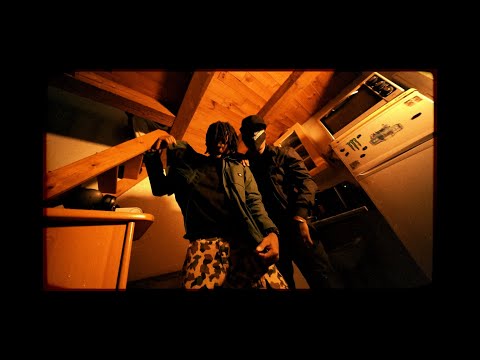 ABDEL-K - POIYO feat MAP'S KARTEL (Clip Officiel)