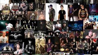 Download lagu Avenged Sevenfold - Sidewinder mp3 Download lagu Avenged Sevenfold - Sidewinder mp3