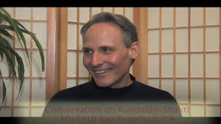Conversation on the Kundalini Shakti, October 5, 2010