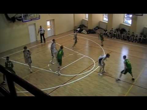 På äventyr på andra sidan Östersjön