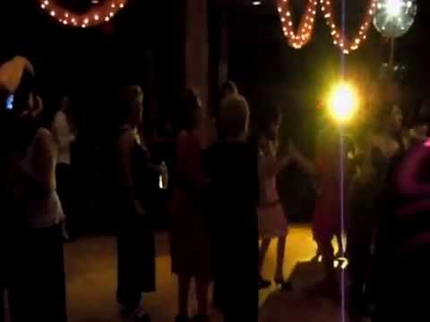 gypsy party portland Sweet 16