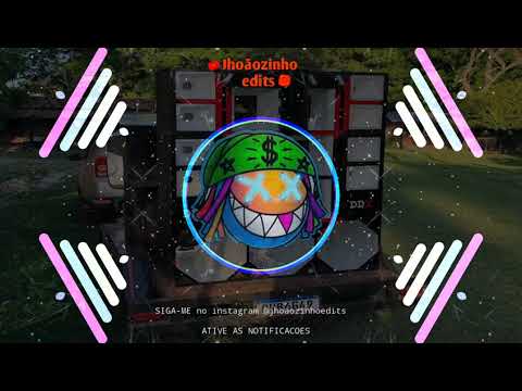 RENNAN DA PENHA, MC 2JHOW - TALARICA - ( VERSÃO ARROCHADEIRA ) - ( WANTED OFICIAL ) REMIX INÉDITO