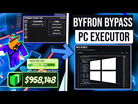FREE ROBLOX ELECTRON EXECUTOR 2024 - 700+ SCRIPTS & LEVEL 9 EXPLOIT
