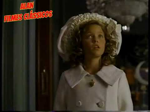 a Princesinha (Dublagem do vhs)