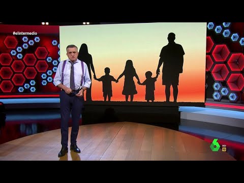 La denuncia de Wyoming sobre la precariedad: "¿Quién va a querer tener un hijo cobrando 900 euros?"