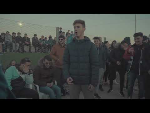 LaNuciaBattle / JACE VS MC REIMON / OCTAVOS